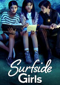 Surfside Girls - Season 1