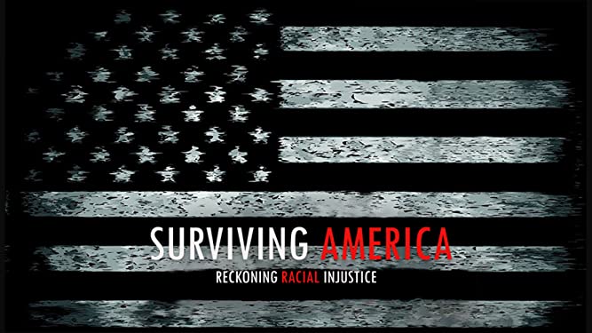 Surviving America