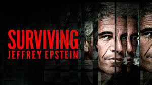 Surviving Jeffrey Epstein - Season 1