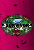 Survivor New Zealand - Season 1