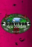 Survivor New Zealand - Season 1