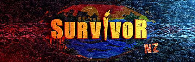 Survivor New Zealand - Season 2