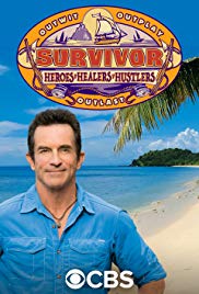 Survivor - Season 40