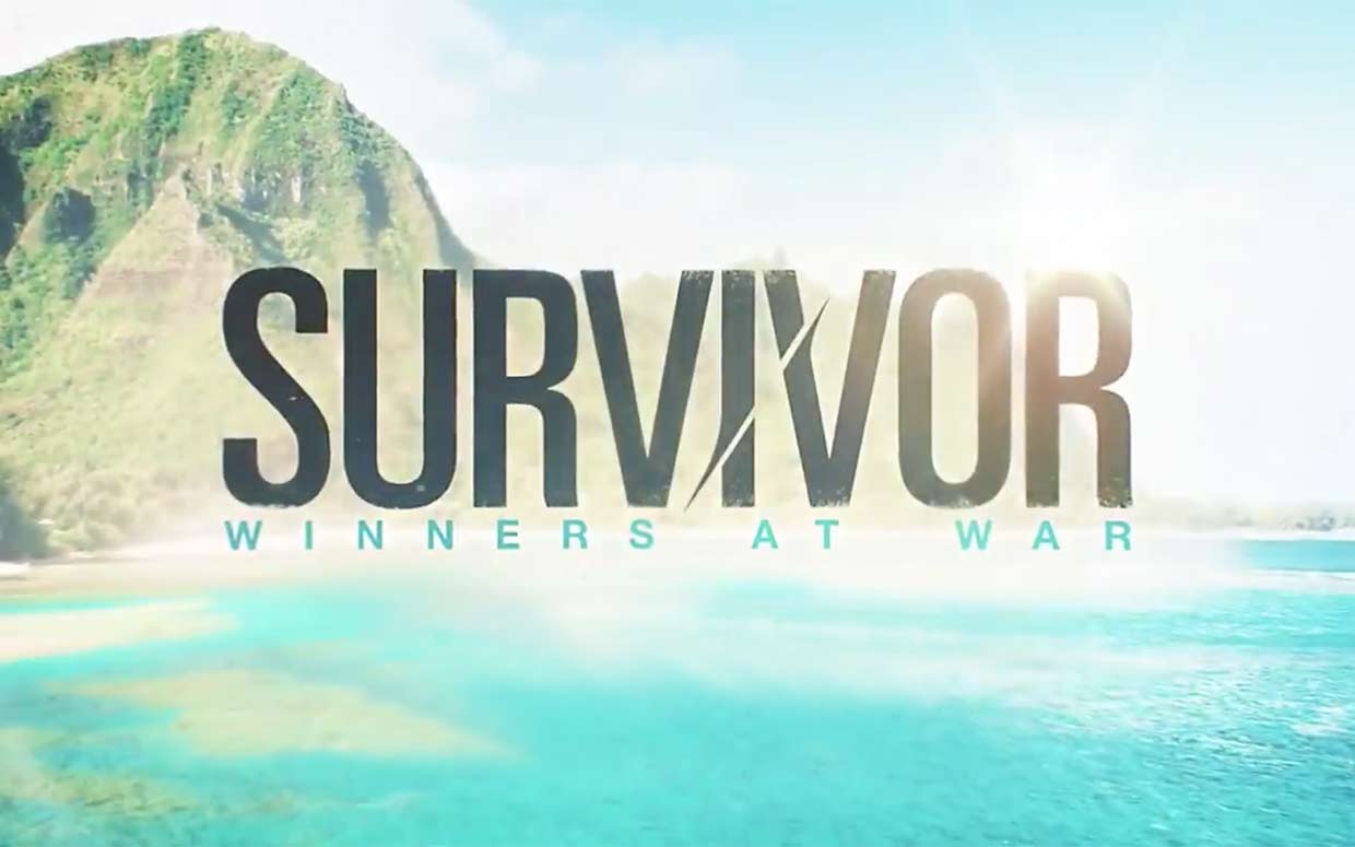 Survivor - Season 40