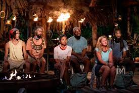 Survivor - Season 42