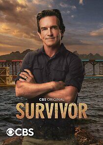 Survivor - Season 44