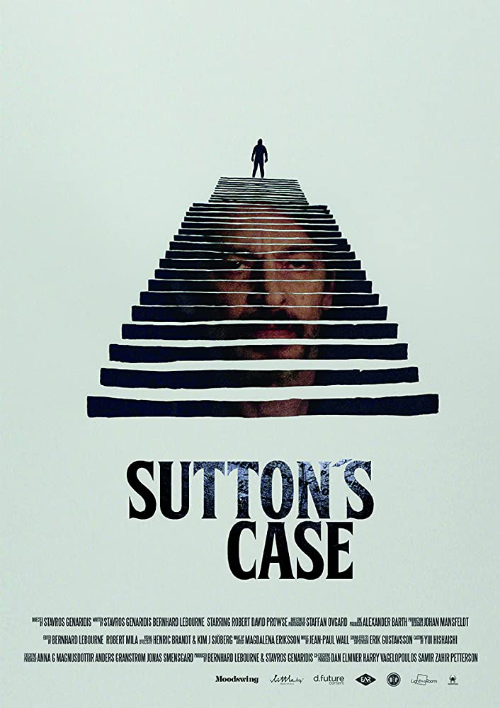 Sutton's Case