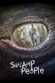 Swamp People - Season 14