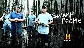 Swamp People - Season 5