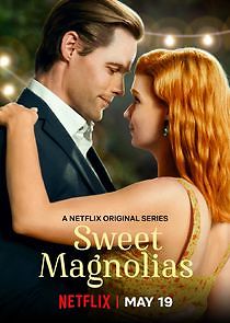 Sweet Magnolias - Season 2