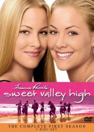 Sweet Valley High - Season 1