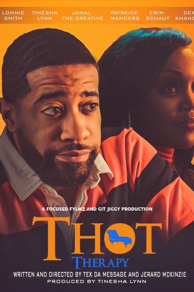 T.H.O.T. Therapy