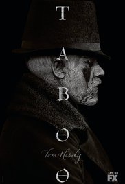 Taboo - season 1
