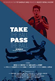 Take the Ball, Pass the Ball