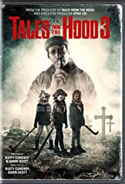 Tales from the Hood 3