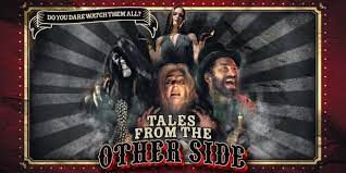 Tales from the Other Side