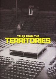 Tales from the Territories - Season 1