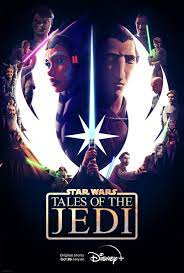 Tales of the Jedi - Season 1