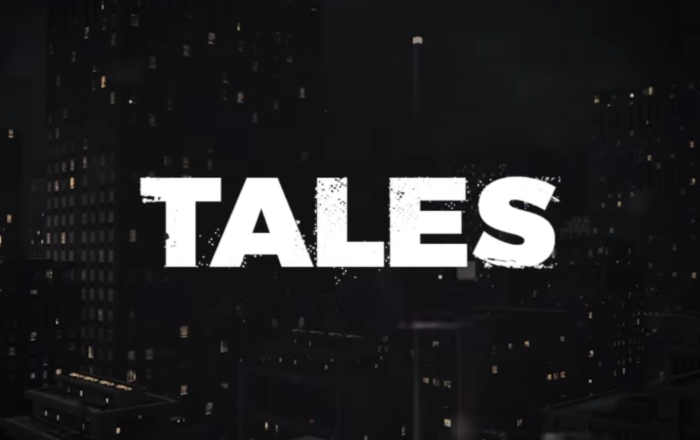 Tales - Season 3