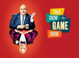 Talk Show the Game Show - Season 2