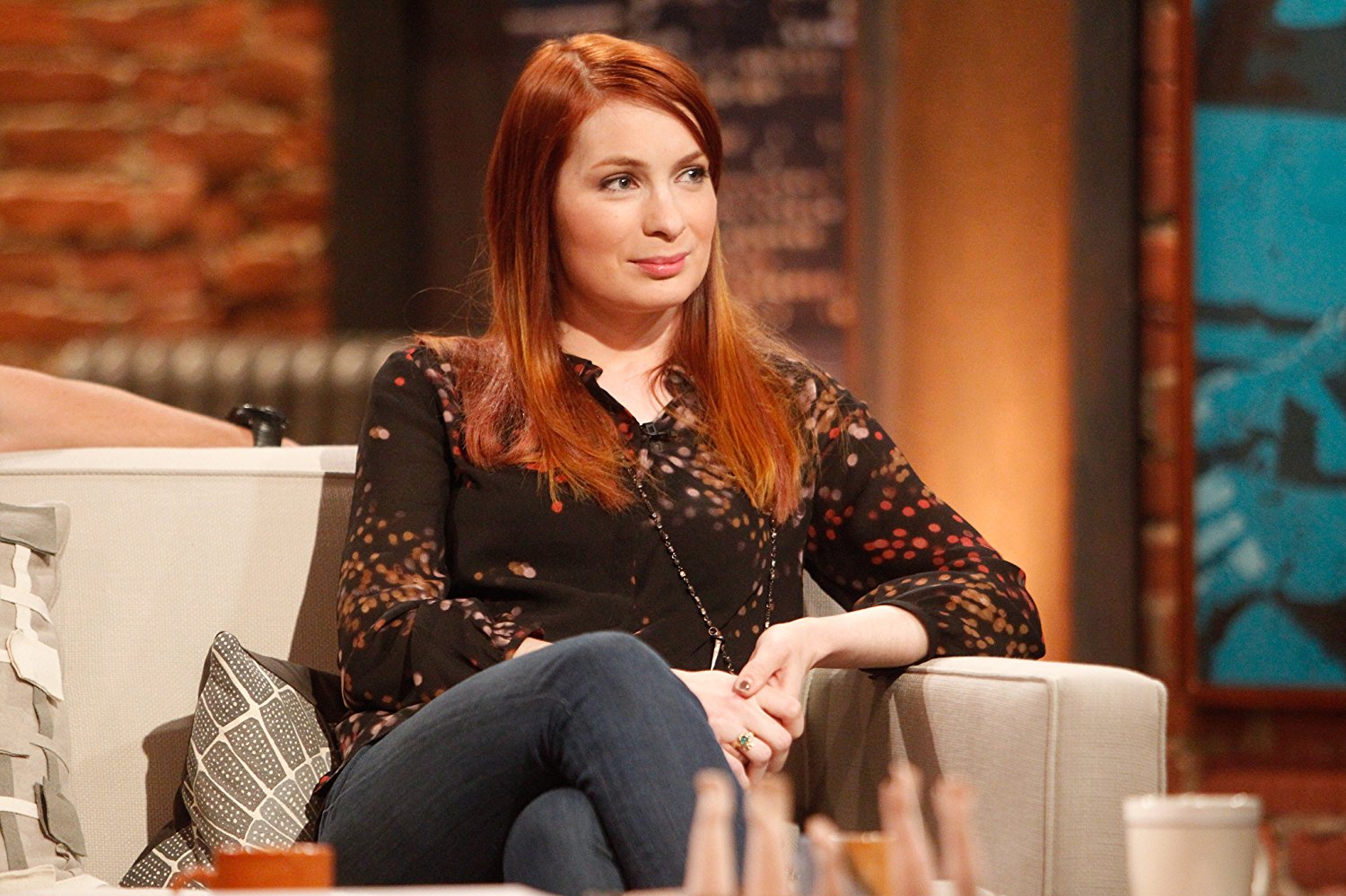 Talking Dead - Season 7