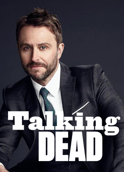 Talking Dead - Season 9