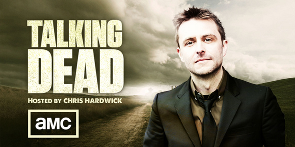 Talking Dead - Season 9