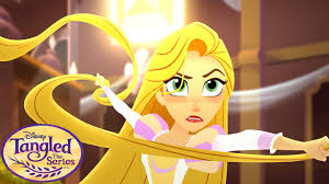 Tangled: Before Ever After - Season 2