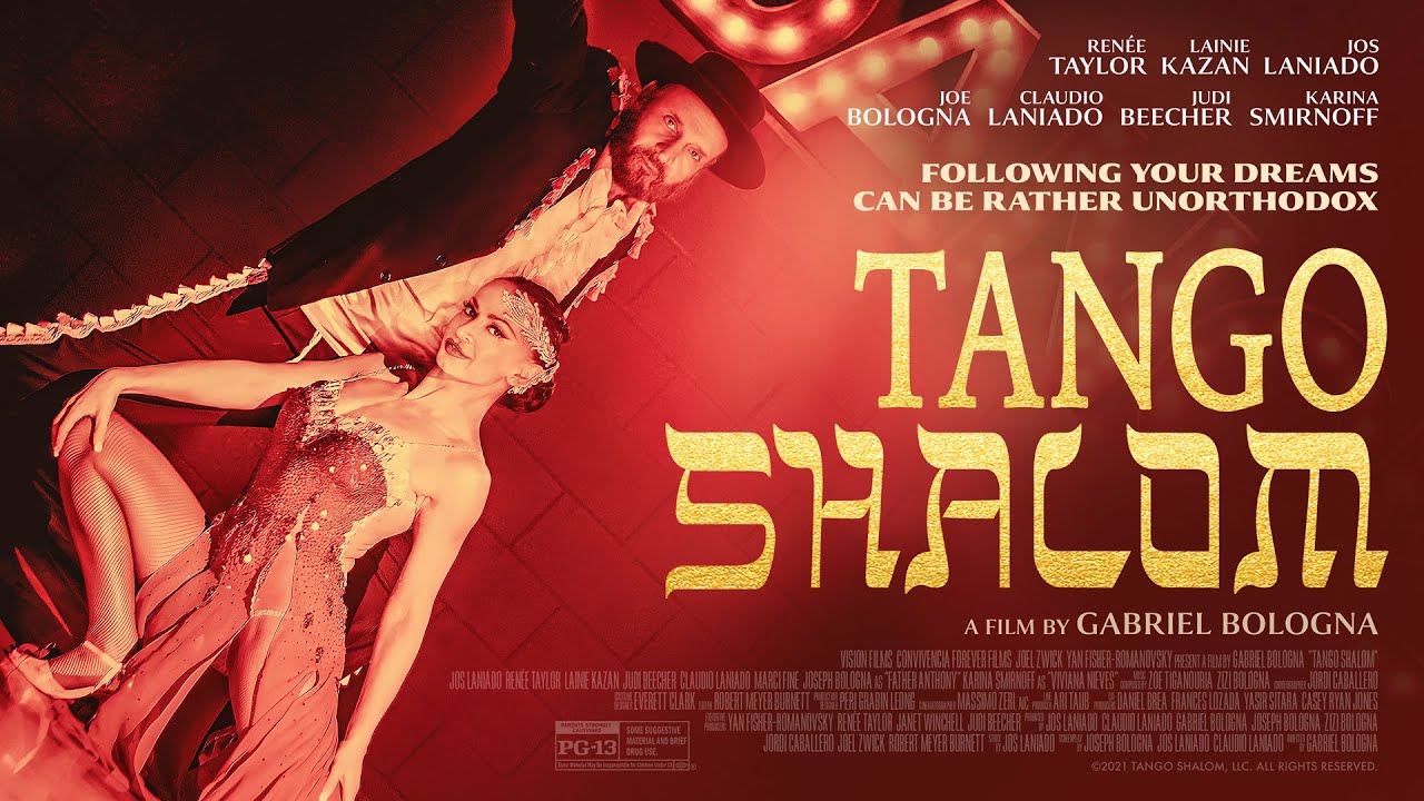 Tango Shalom