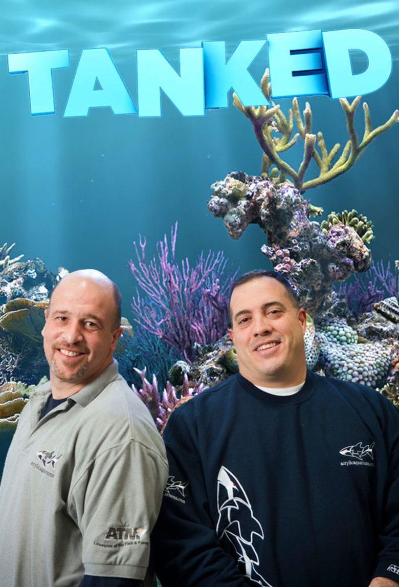 Tanked - Season 15