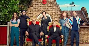 Taskmaster - Season 11