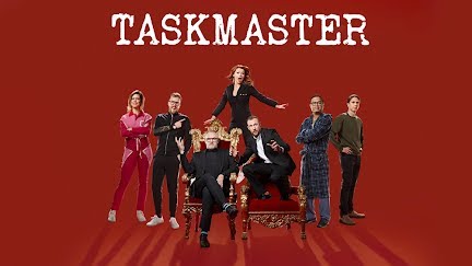 Taskmaster - Season 12