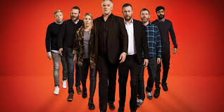 Taskmaster - Season 1