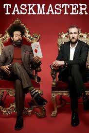 Taskmaster - Season 2