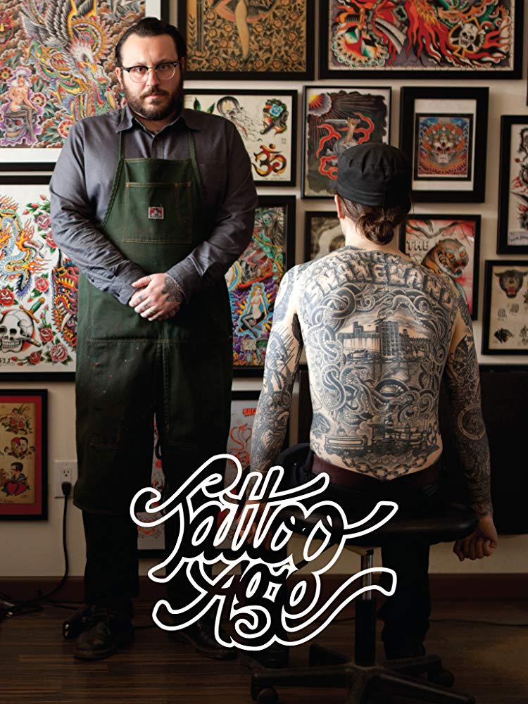 Tattoo Age - Season 1