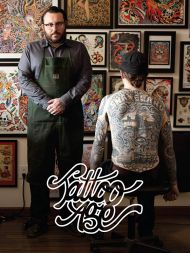 Tattoo Age - Season 2