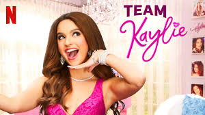 Team Kaylie - Season 1