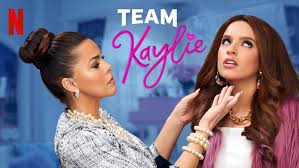 Team Kaylie - Season 2