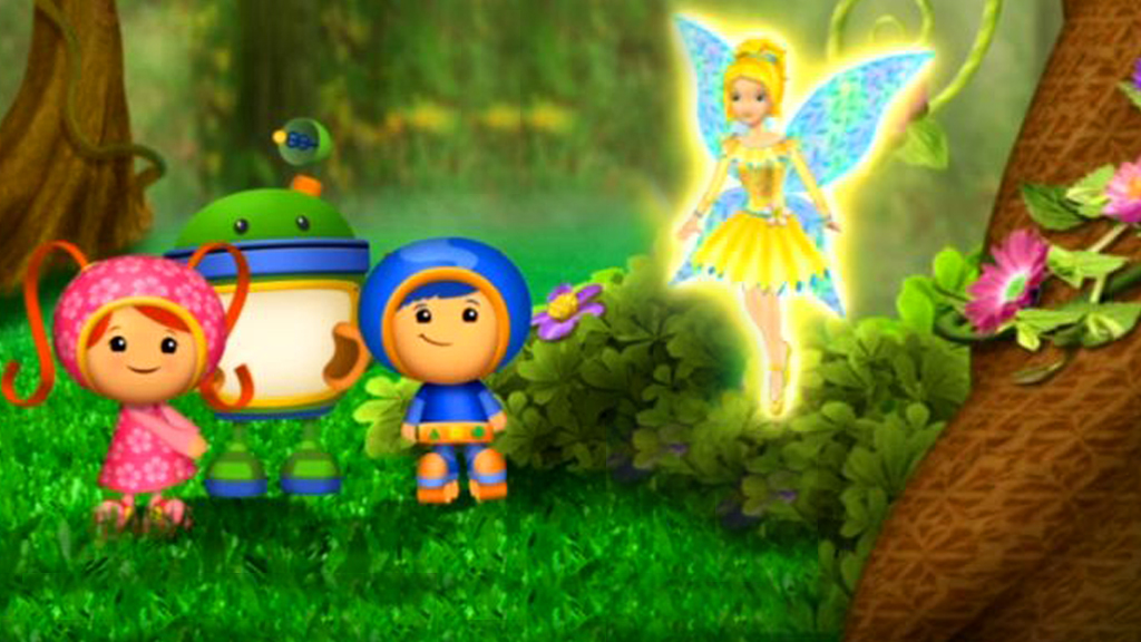 Team Umizoomi - Season 1