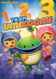Team Umizoomi - Season 4
