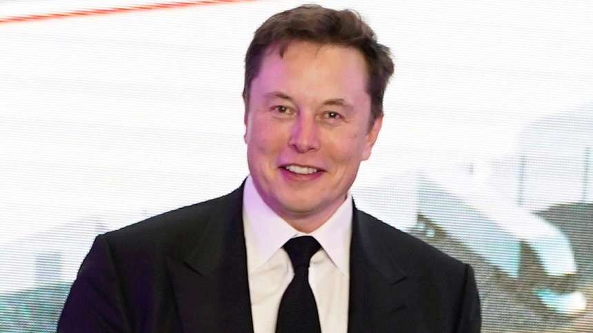 Tech Billionaires: Elon Musk