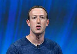 Tech Billionaires: Mark Zuckerberg