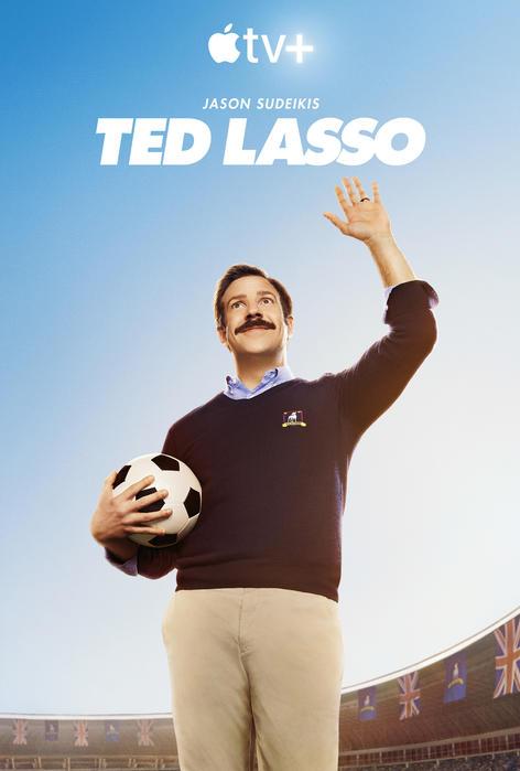 Ted Lasso - Season 1
