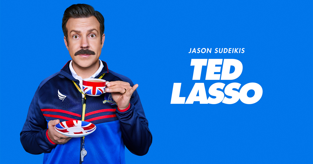 Ted Lasso - Season 2