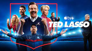 Ted Lasso - Season 3