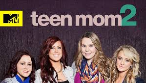 Teen Mom 2 - Season 10