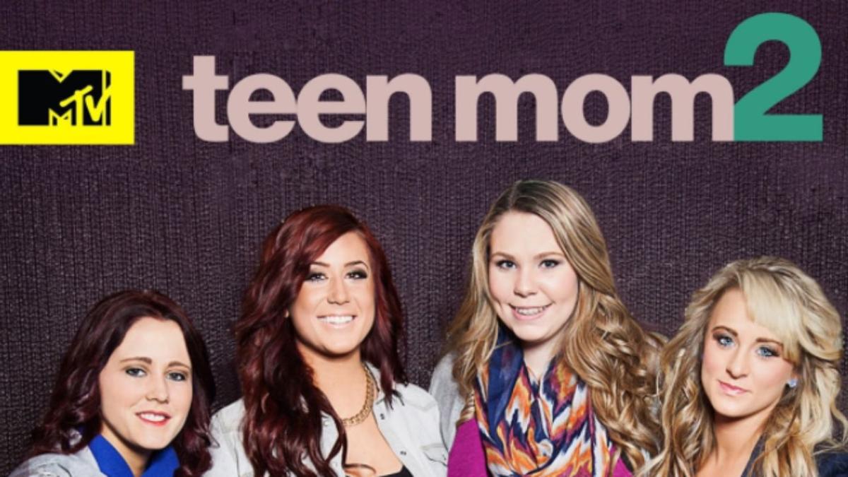 Teen Mom 2 - Season 6