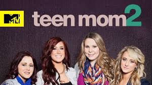 Teen Mom 2 - Season 8