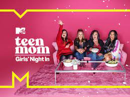 Teen Mom: Girls' Night In - Season 2