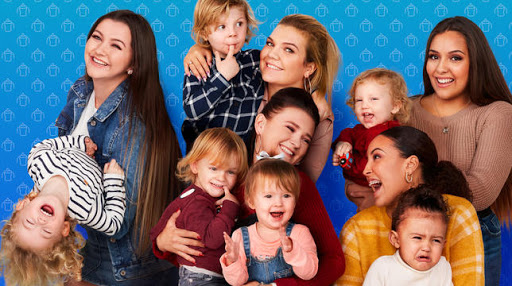 Teen Mom UK - Season 6